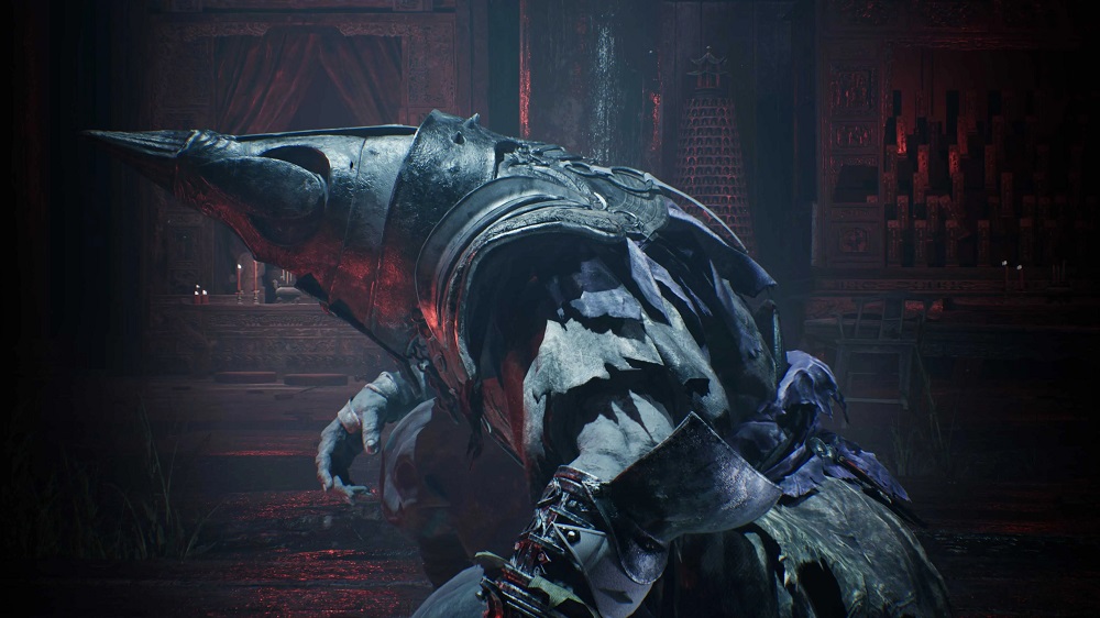 گرافیک Phantom Blade Zero؛ یک ویترین نسل جدید